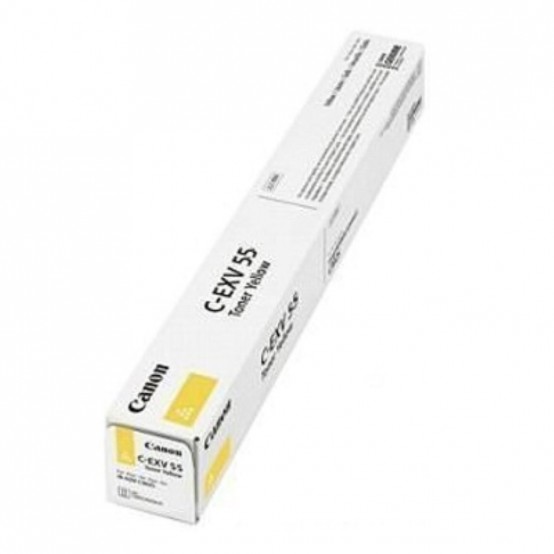 Cartus Canon C-EXV55Y 2185C002AA