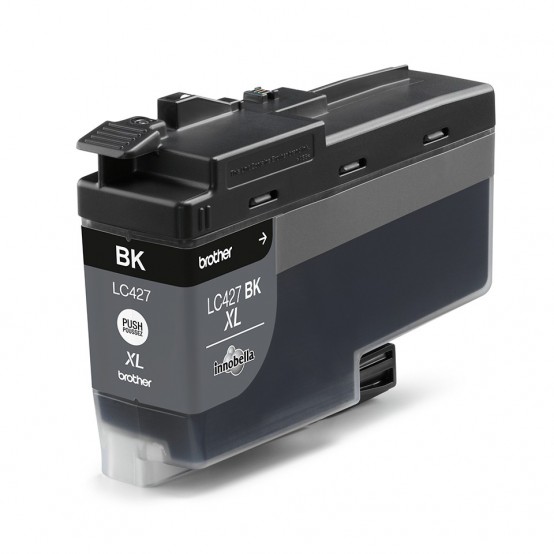 Cartus Brother  LC427XLBK