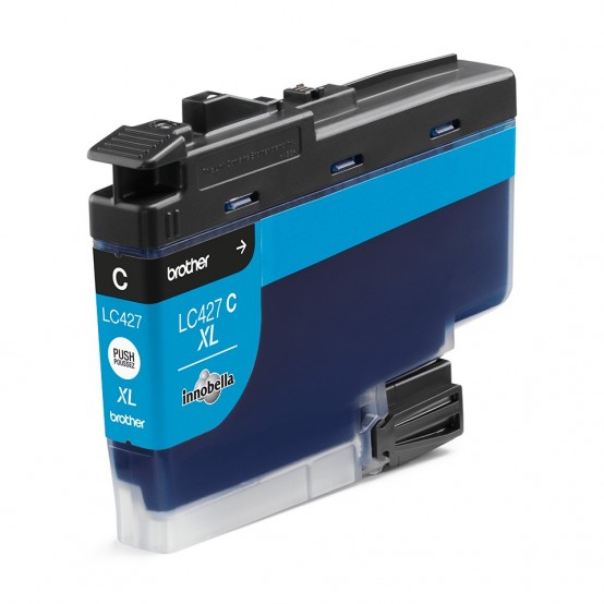 Cartus Brother  LC427XLC