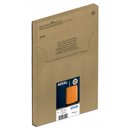 Cartus Epson  C13T05H64510