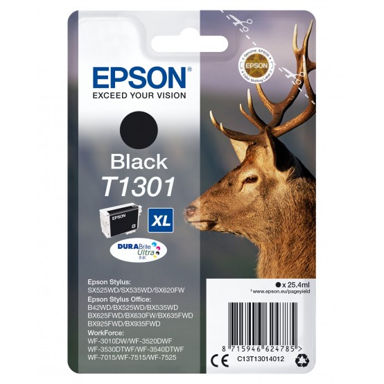 Cartus Epson  C13T13014012