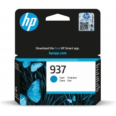 Cartus HP 937 4S6W2NE
