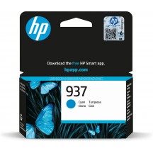 Cartus HP 937 4S6W2NE