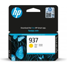 Cartus HP 937 4S6W4NE
