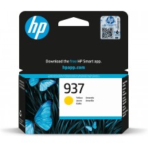 Cartus HP 937 4S6W4NE