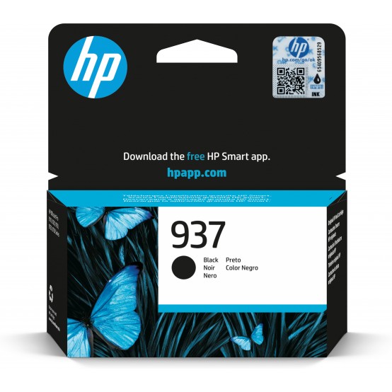 Cartus HP 937 4S6W5NE