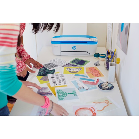 Imprimanta HP DeskJet Ink Advantage 3790 T8W47C