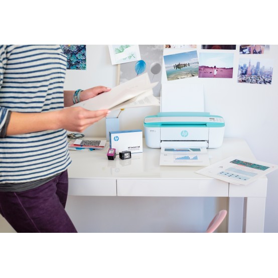 Imprimanta HP DeskJet Ink Advantage 3790 T8W47C
