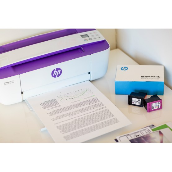 Imprimanta HP DeskJet Ink Advantage 3790 T8W47C