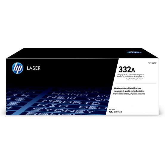 Cartus HP 332A W1332A