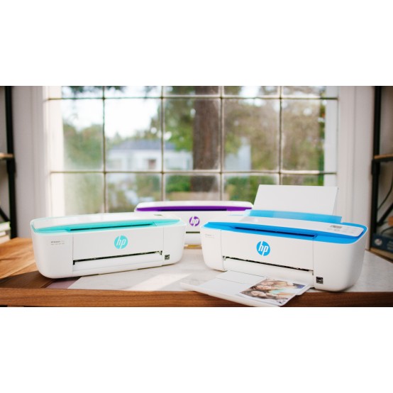 Imprimanta HP DeskJet Ink Advantage 3790 T8W47C