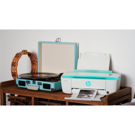 Imprimanta HP DeskJet Ink Advantage 3790 T8W47C