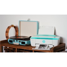 Imprimanta HP DeskJet Ink Advantage 3790 T8W47C