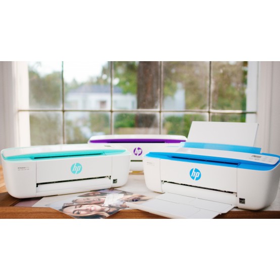 Imprimanta HP DeskJet Ink Advantage 3790 T8W47C