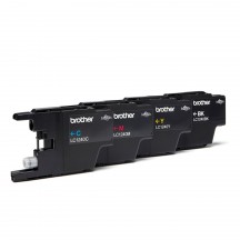 Cartus Brother  LC1240VALBPDR