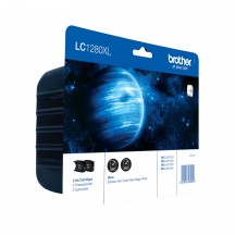 Cartus Brother LC1280XLBKBP2DR