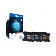 Cartus Brother  LC1280XLRBWBPDR