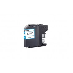 Cartus Brother  LC22EC