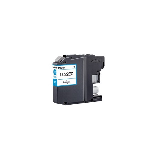 Cartus Brother  LC22EC