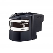 Cartus Brother  LC22UBK