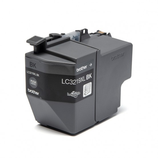 Cartus Brother  LC3219XLBK