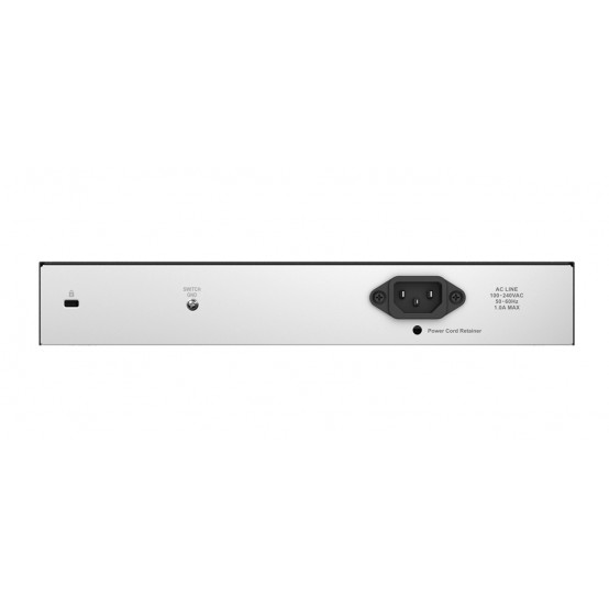 Switch D-Link DGS-1100-16