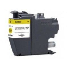 Cartus Brother  LC3229XLYP