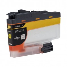 Cartus Brother  LC3233Y