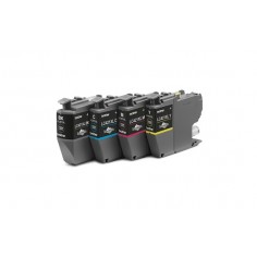 Cartus Brother  LC421XLVALDR