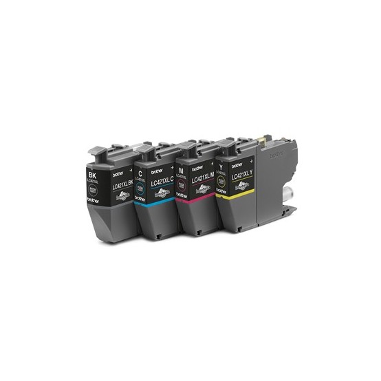 Cartus Brother  LC421XLVALDR