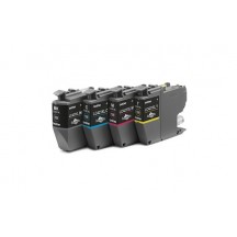 Cartus Brother  LC421XLVALDR