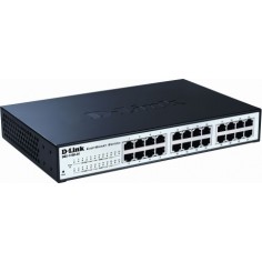 Switch D-Link DGS-1100-24