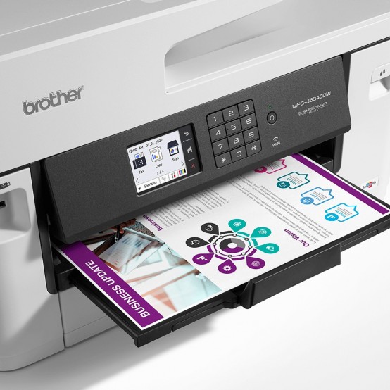 Cartus Brother  LC422XLBK