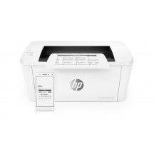 Imprimanta HP LaserJet Pro M15w W2G51A