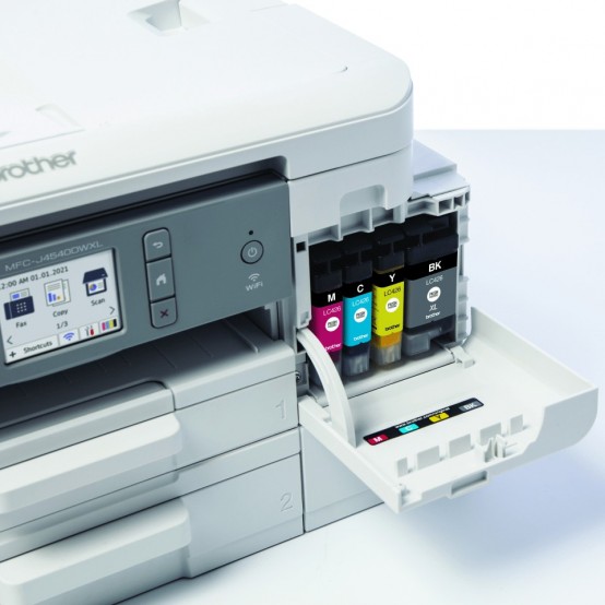 Cartus Brother  LC426BK