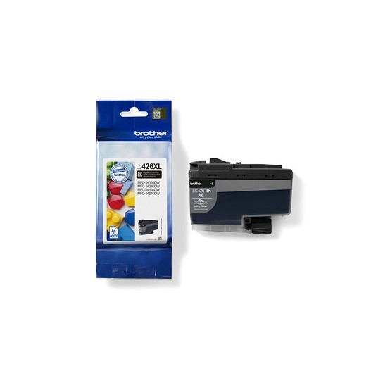Cartus Brother  LC426XLBK