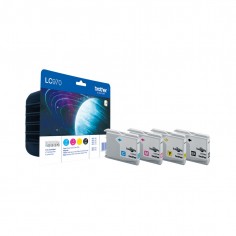 Cartus Brother  LC970VALBPDR