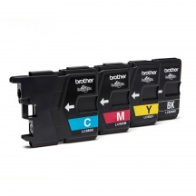 Cartus Brother  LC985VALBPDR