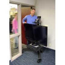 Suport Ergotron  24-190-085