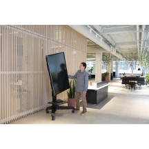 Suport Ergotron  24-191-085