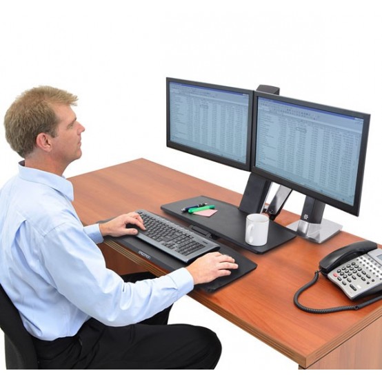 Suport Ergotron  24-316-026