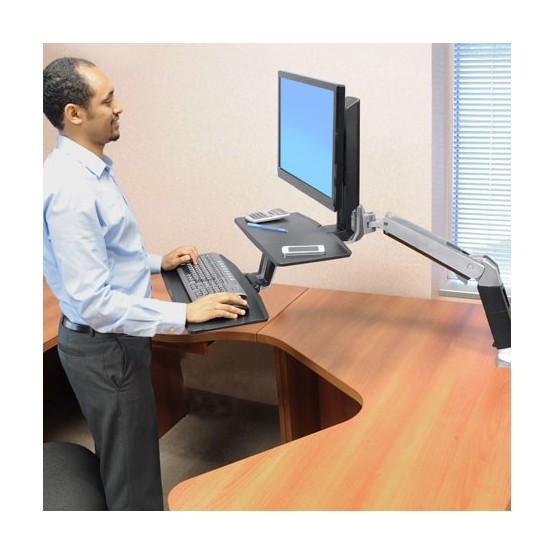 Suport Ergotron  24-391-026