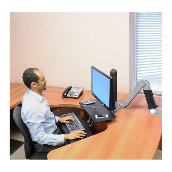 Suport Ergotron  24-391-026