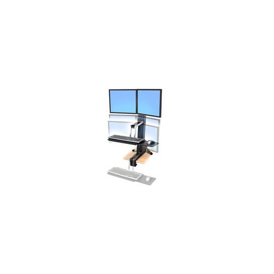 Suport Ergotron  33-341-200