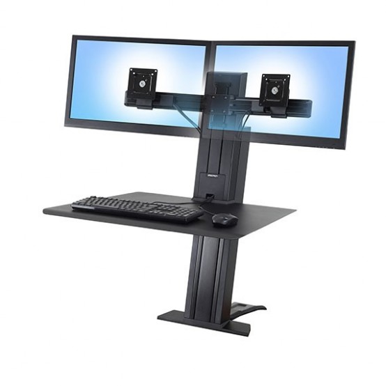 Suport Ergotron  33-407-085