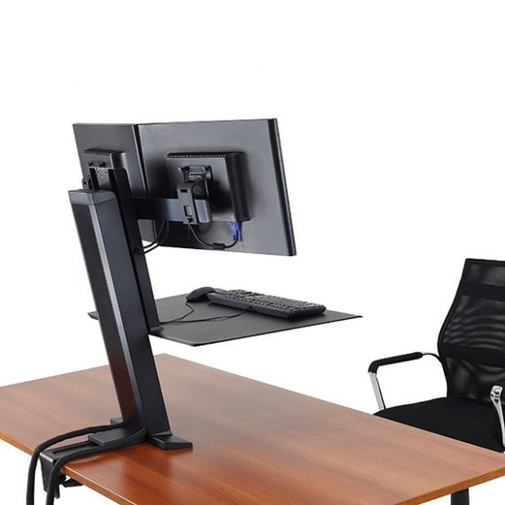 Suport Ergotron  33-407-085