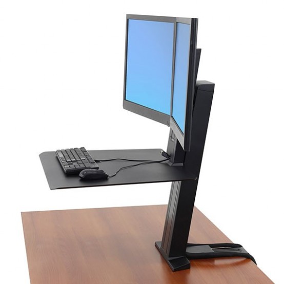 Suport Ergotron  33-407-085