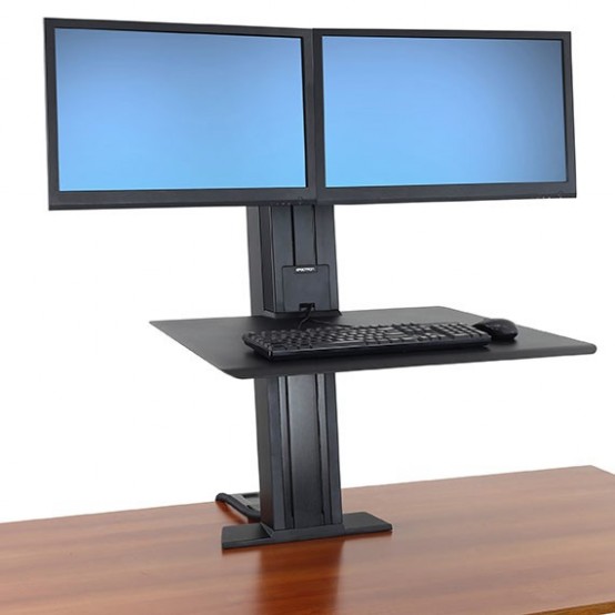 Suport Ergotron  33-407-085