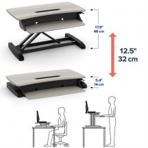 Suport Ergotron  33-458-917