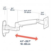 Suport Ergotron  45-243-026